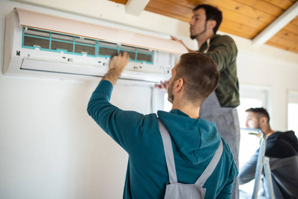 Best HVAC air duct cleaning  in North Haverhill, NH