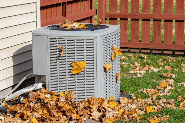 Best Affordable HVAC services  in North Haverhill, NH