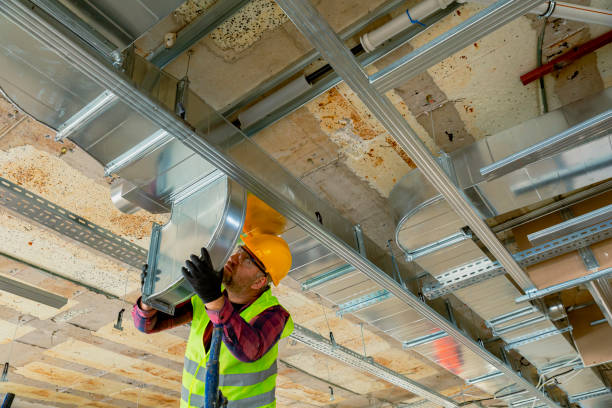 Best HVAC tune-up services  in North Haverhill, NH