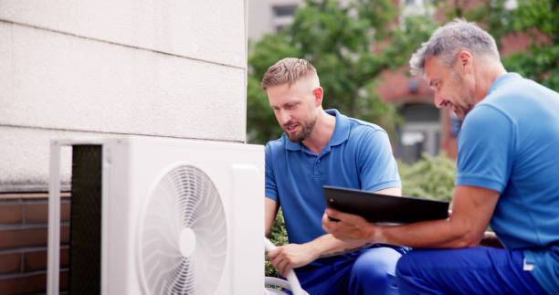 Best HVAC cleaning services  in North Haverhill, NH