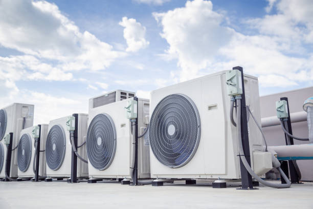 Professional HVAC in North Haverhill, NH