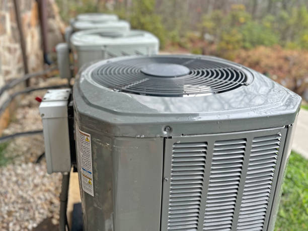 Best HVAC repair near me  in North Haverhill, NH