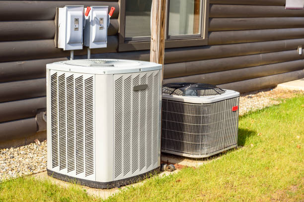 Best HVAC maintenance plan  in North Haverhill, NH
