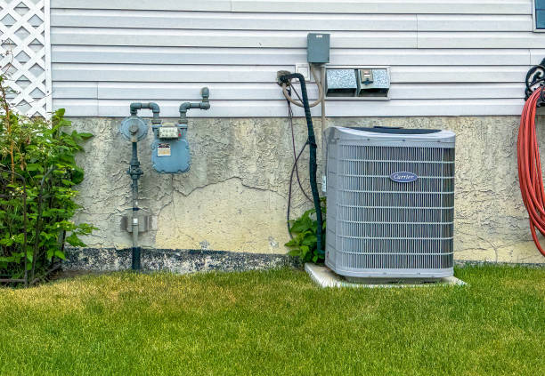 Best Commercial HVAC repair  in North Haverhill, NH